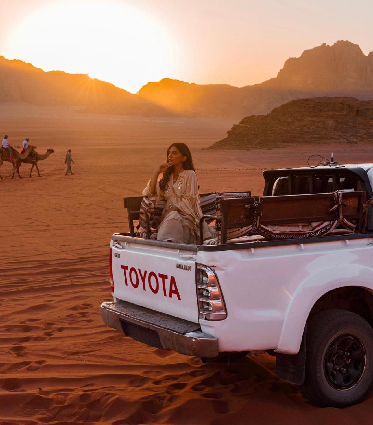 Shaheen Camp Wadi Rum Eksteriør bilde